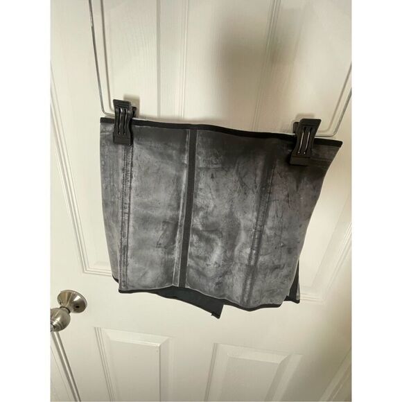 Women’s latex waist trainer size 2XL - Picture 2 of 4